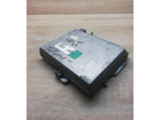 Řídící jednotka s101700101   Peugeot 605 2000