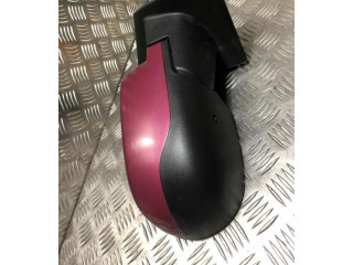 Зеркало (механическое)       Renault Twingo II  2007 - 2014 года   