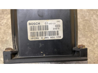 Jednotka ABS 0265950056, 31419 Land Rover Range Rover L322 2004
