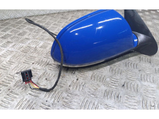 Зеркало (управляемое электричеством)    Skoda Octavia Mk2 (1Z)