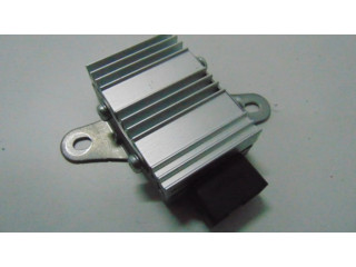 Блок управления топливного насоса