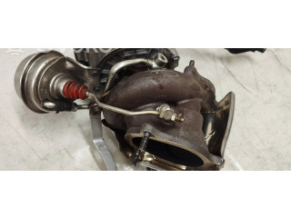 Турбина Bentley Flying Spur 6.0 07c145061al