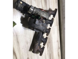 Турбина Volvo C30 31289029