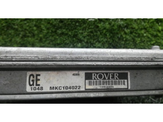 Блок управления двигателя MKC104022   Rover 100    