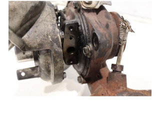 Турбина Volkswagen Golf Plus 03L253016 для двигателя CAY