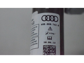 Боковая подушка безопасности    Audi A7 S7 4G