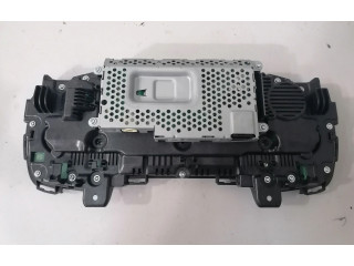 Přístrojová deska BMW X3 G01 2017 9392558