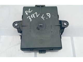 Блок управления A1698207026   Mercedes-Benz A W169