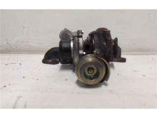 Турбина Saab 9-3 Ver2 55205483, 55205483 для двигателя Z19DTH(Euro 5)