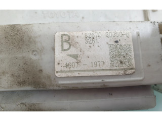   Pojistková skříňka 8267030350B   Lexus GS 250 350 300H 450H 2015