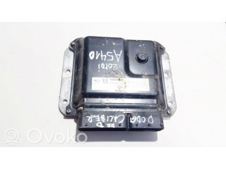 Řídící jednotka 2758009843, 22611ap841 Dodge Caliber 2007