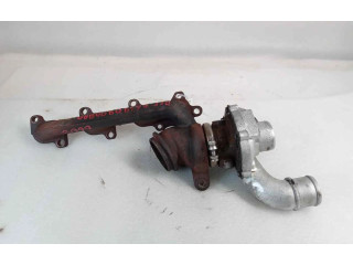 Турбина Mitsubishi Colt A6390900880, A6390900880