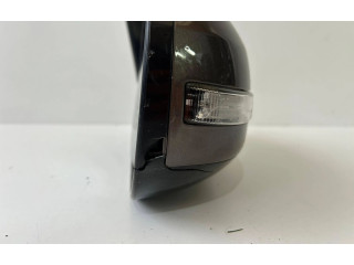 Зеркало электрическое Mitsubishi Outlander 2013 - 2021 года