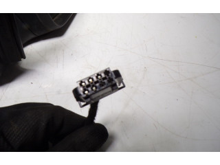 Зеркало электрическое Skoda Rapid (NH) 2012 - 2019 года