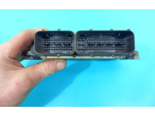 Блок управления двигателем Блок управления 0261201689, IMPRK1184554   Fiat Linea