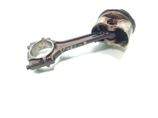  Поршень с шатуном BSE   Audi A3 S3 8P  