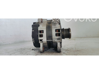 Генератор 05L903026D Skoda Octavia Mk4