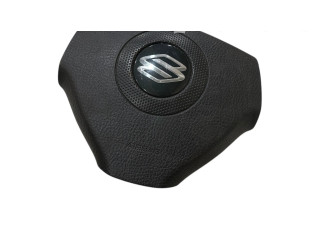 Подушка безопасности водителя 4815086G00 Suzuki Ignis