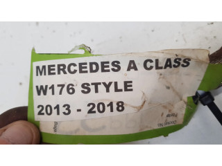 Рулевая рейка A2464602616, A2134620220 Mercedes-Benz A W176 2012-2018 года