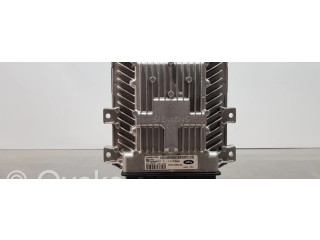 Řídící jednotka 8H2Q12A650AA, 5WS40621C   Land Rover Range Rover Sport L320 2009