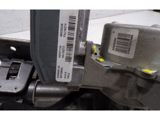 Рулевая рейка 2270560, A0047134 Ford Fiesta 2013 - 2017 года