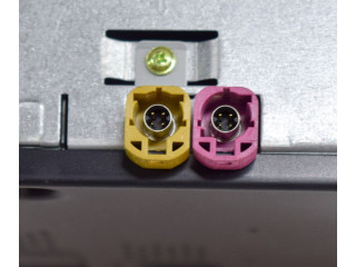 Блок управления навигации (GPS) 5E3035816H, 5E3035816 Skoda Octavia Mk4