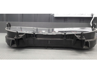 Přístrojová deska Fiat Punto Evo 2011