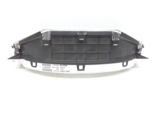 Панель приборов 8673265, 8691648   Volvo XC90       