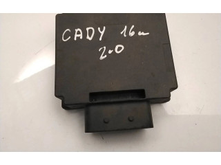 Блок управления 3AA919041A, 0396528726 Volkswagen Caddy