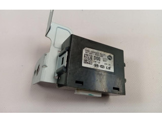 Блок управления двигателя 92900G5000   KIA Niro