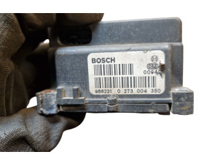 Блок АБС 0273004350   Renault  Safrane  1992 - 2000 года