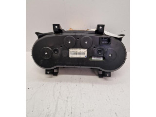 Přístrojová deska Fiat Punto Evo 2011 51890630, 350A1000