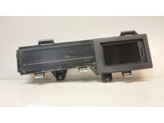 Přístrojová deska Renault Scenic III - Grand scenic III 2012 248106538R