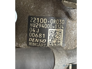 Топливный насос