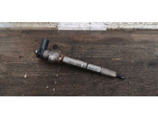 Форсунка 04L130277AC, 0445110469 Skoda Fabia Mk2 (5J) 1968ccm | 110kW | CRLB