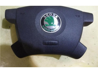 Подушка безопасности пассажира 122421200   Skoda Fabia Mk1 (6Y)