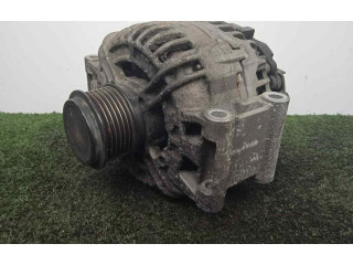 Генератор Audi A4 Allroad