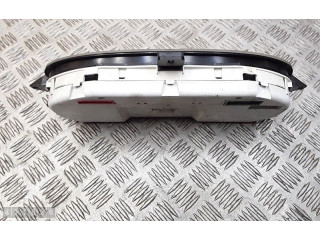 Přístrojová deska Renault Scenic RX 2000 8200038772