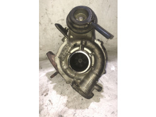 Turbodmychadlo Турбина 55209152, 55209152 Fiat Doblo