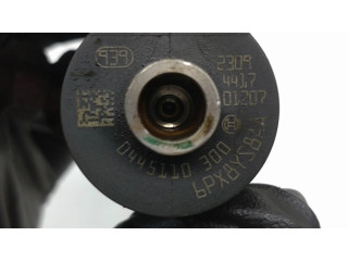 Vstřikovač 0445110300 Fiat Doblo pro naftový motor 1.6 263A5000
