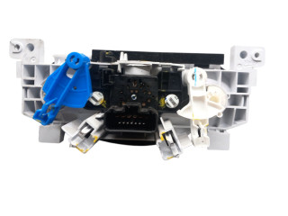 Блок управления климат-контролем 275106734R Dacia Logan II