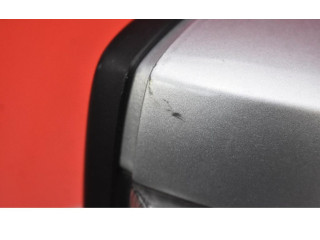 Зеркало электрическое        Skoda Rapid (NH)  2012 - 2019 года   