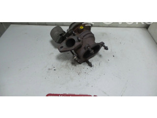 Турбина Нагнетатель Renault Clio III  54359710028, 1441100Q2E   для двигателя K9K770      