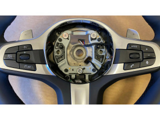 Volant BMW X5 F15 2016 32308008179, 32307855723