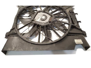 Вентилятор радиатора     30645719, 3137229010    Volvo XC90 