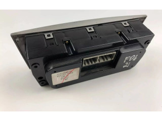 Блок управления климат-контролем 72311SA010   Subaru Forester SG