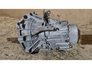 Механическая коробка передач, 5 передач