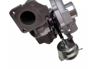  Турбина Jeep Cherokee 2.8 763360, 757246-0001         