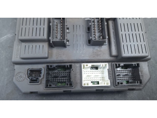   Pojistková skříňka 9647448280, 202905025050868   Citroen C4 Grand Picasso 2010