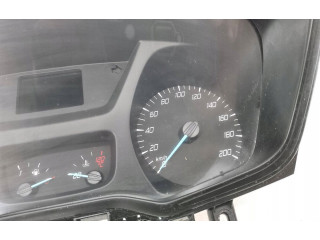 Панель приборов BK3T-10849-CH   Ford Transit       